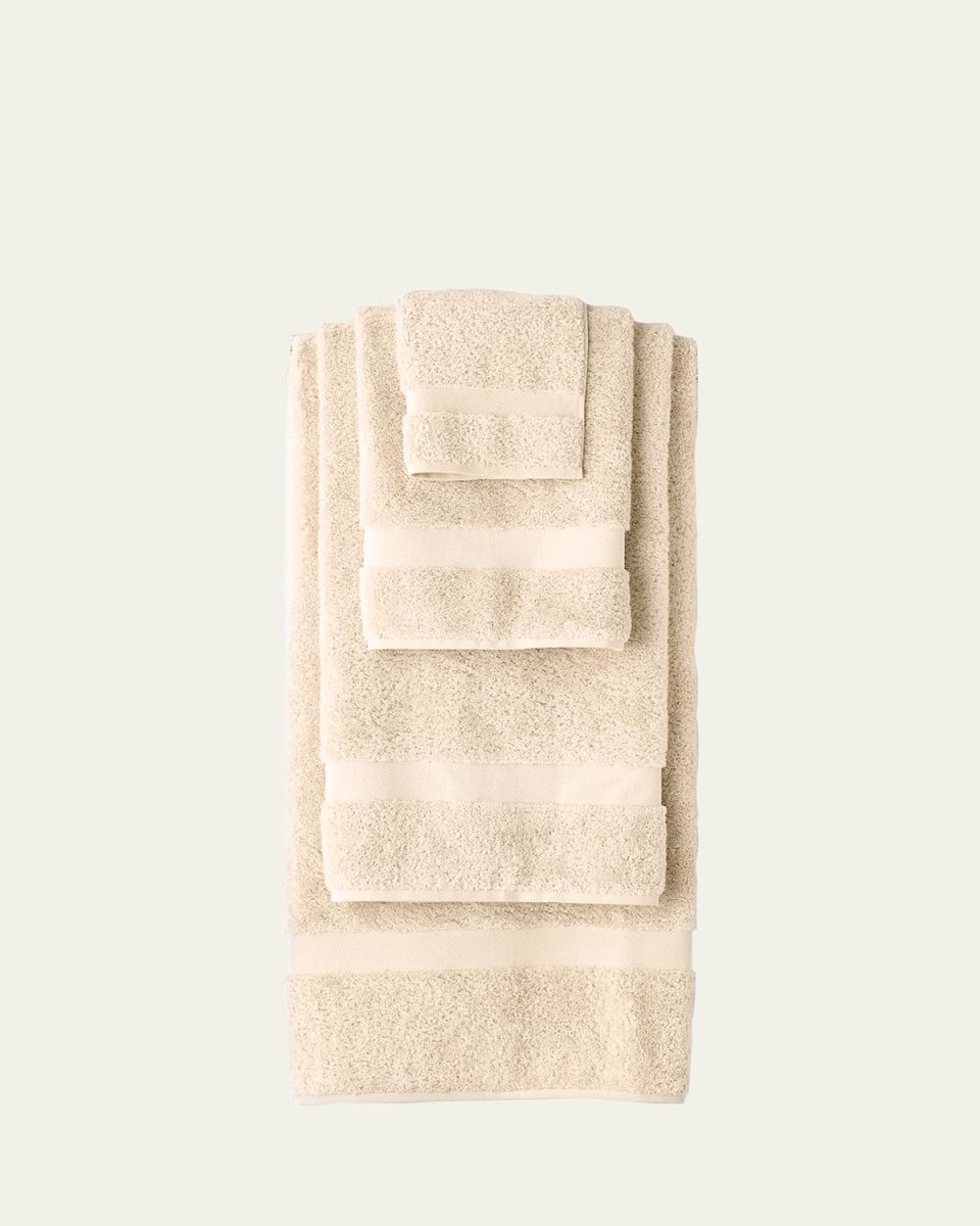 Lotus Towel, Bath Towel