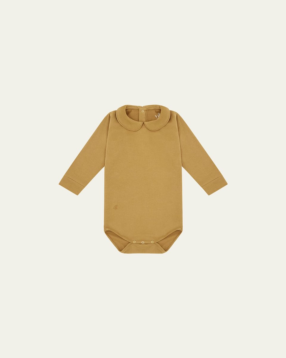 Kid's Jersey Bodysuit, Size Newborn-24