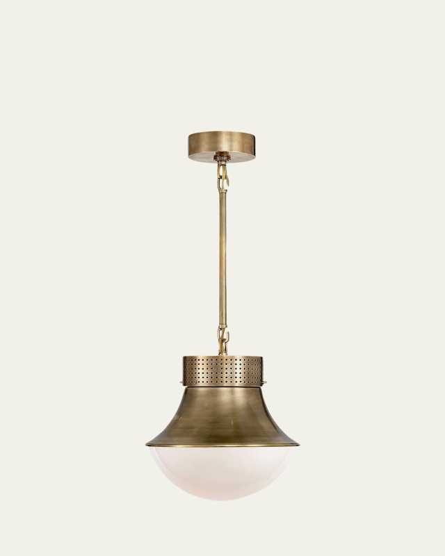 Precision Small Pendant By Kelly Wearstler