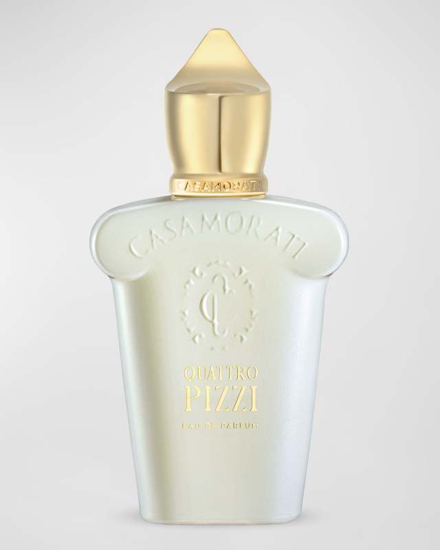 Quattro Pizzi Eau de Parfum,