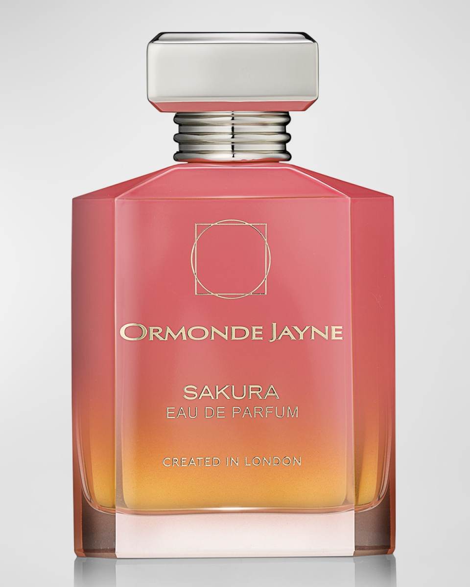 Sakura Eau de Parfum, 2.9 oz.