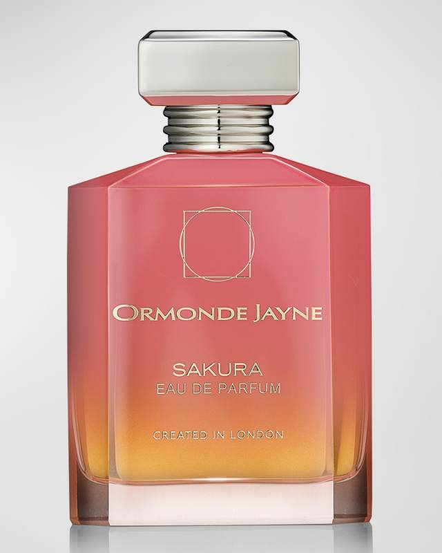 Sakura Eau de Parfum, 2.9 oz.