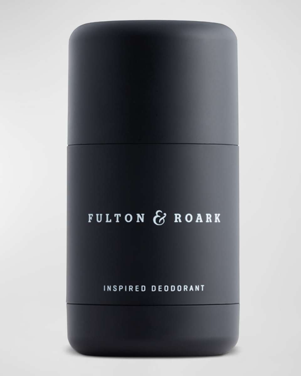 Sterling Deodorant, 2.25 oz.