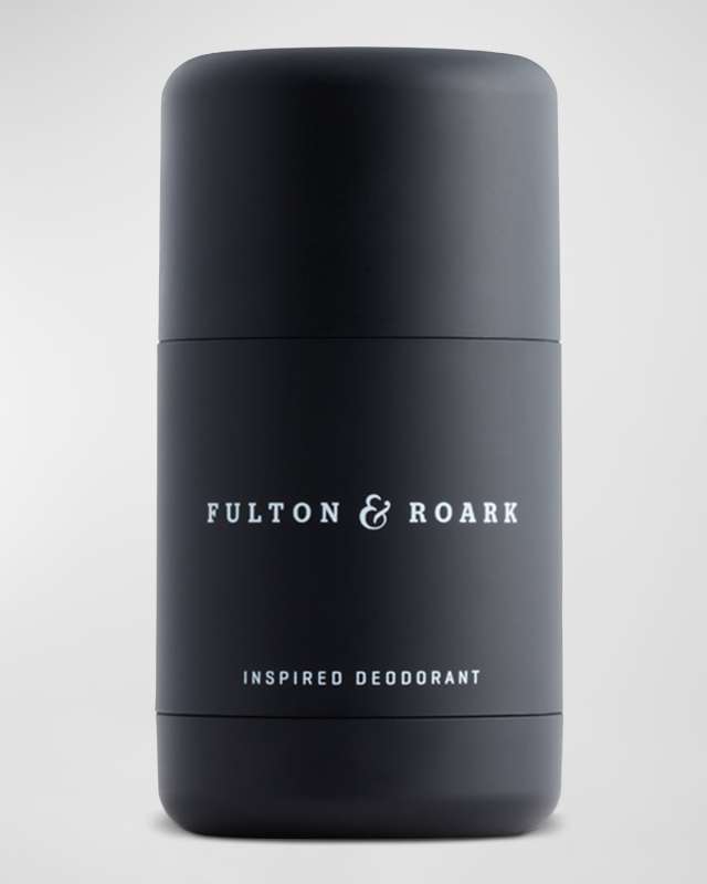 Sterling Deodorant, 2.25 oz.