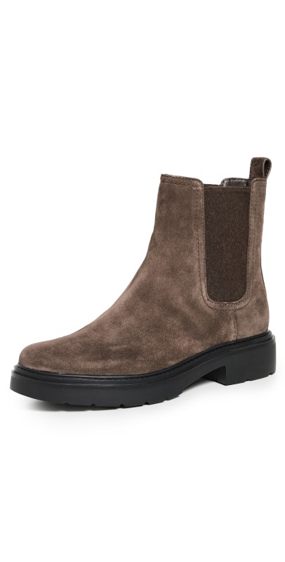 Vince Pinecrest Boots Truffle