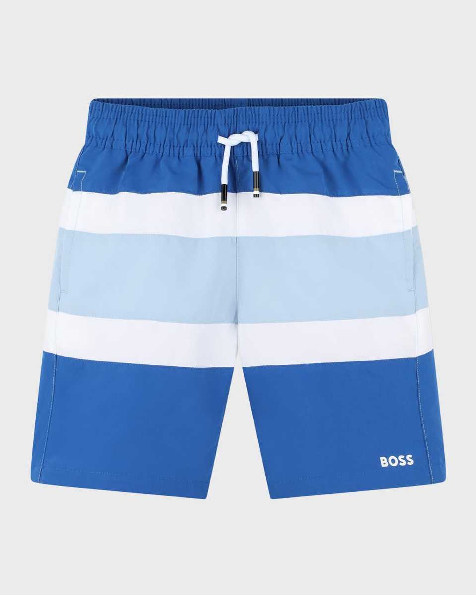 Swim Trunks