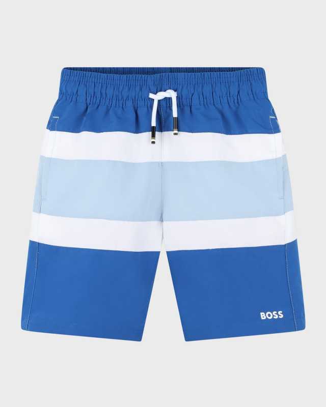 Swim Trunks