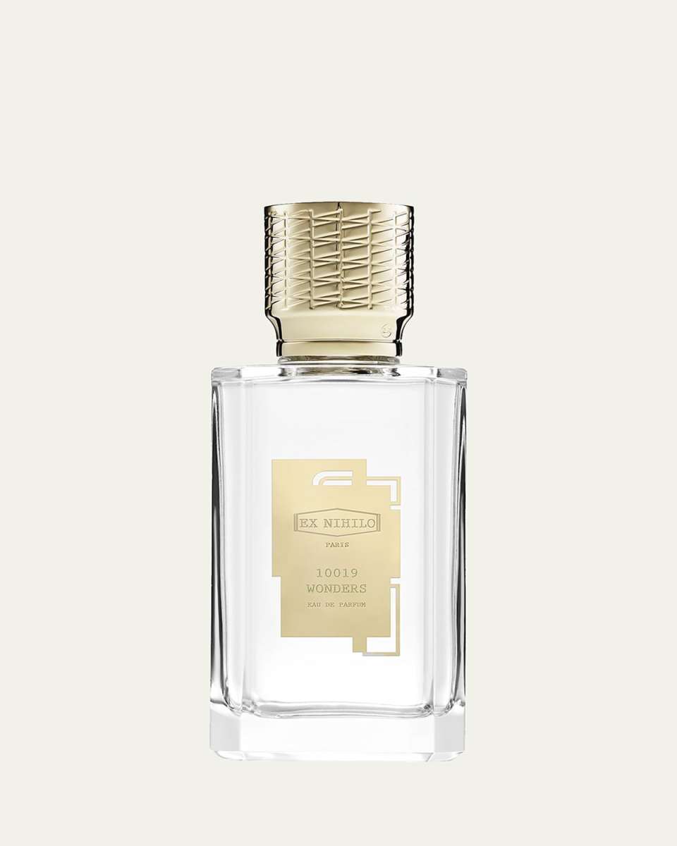 10019 Wonders, 3.4 oz./ 100 mL