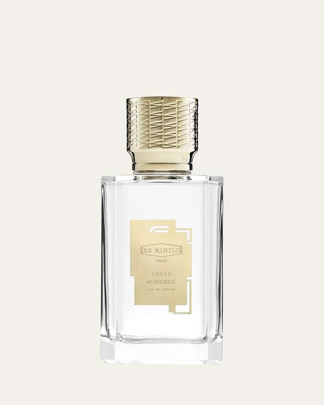 10019 Wonders, 3.4 oz./ 100 mL