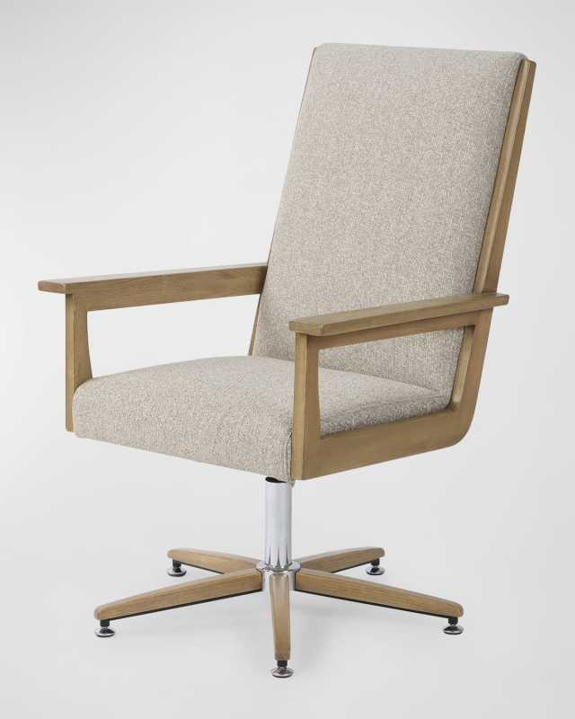 Carla Executive Desk Chair