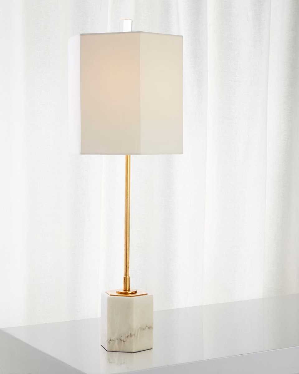 Scout Lamp