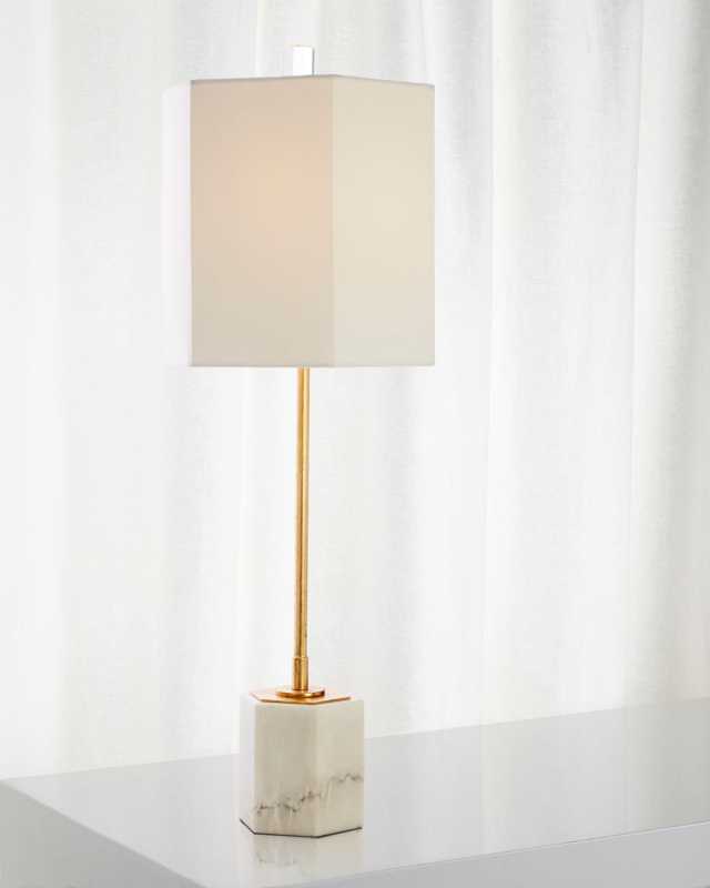 Scout Lamp