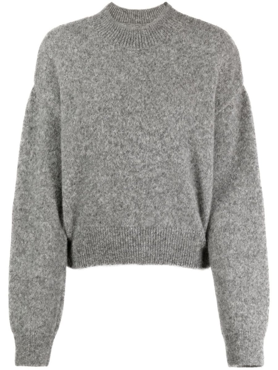 La Maille Jacquemus jumper