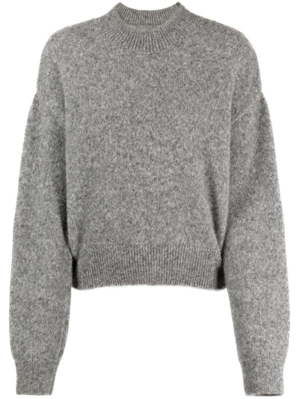 La Maille Jacquemus jumper