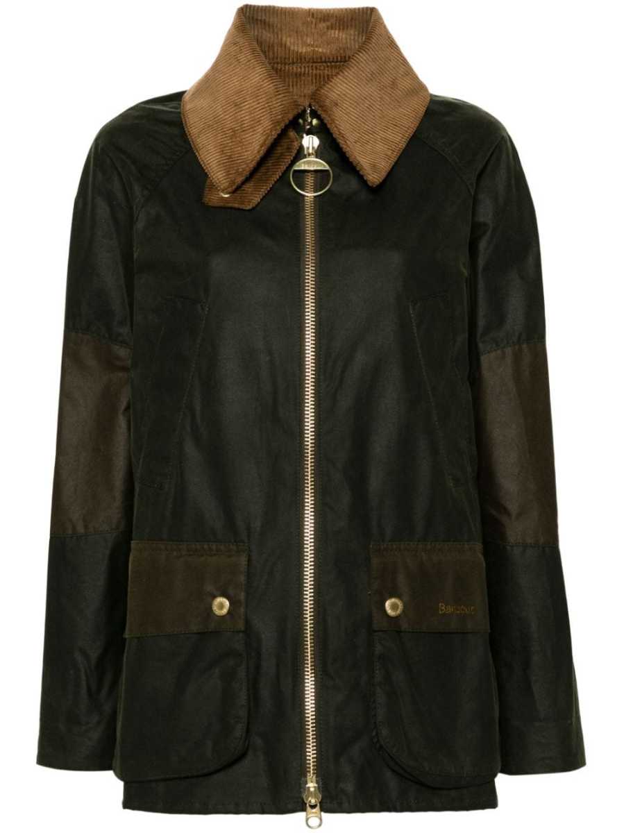 Allerston jacket