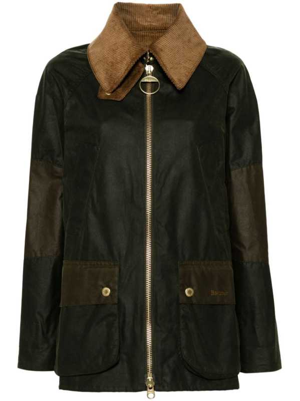 Allerston jacket