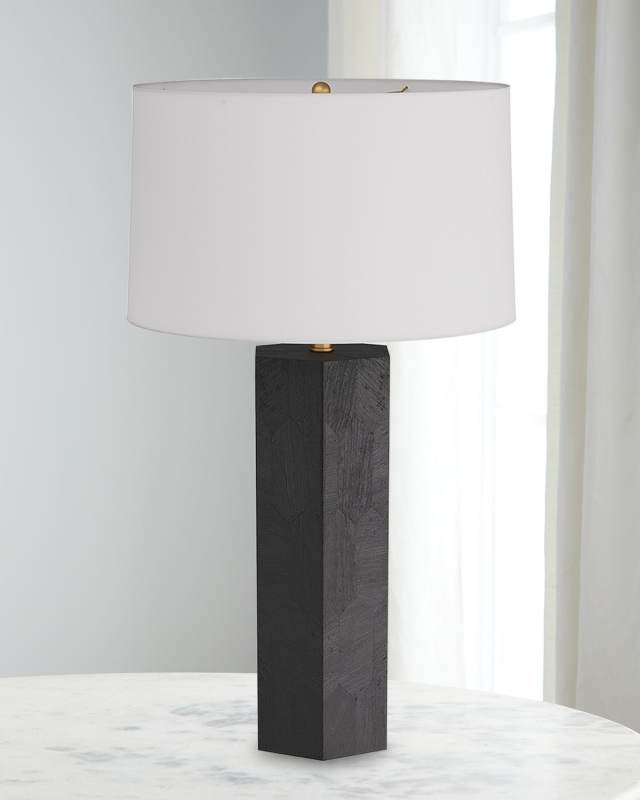 Zaya Lamp