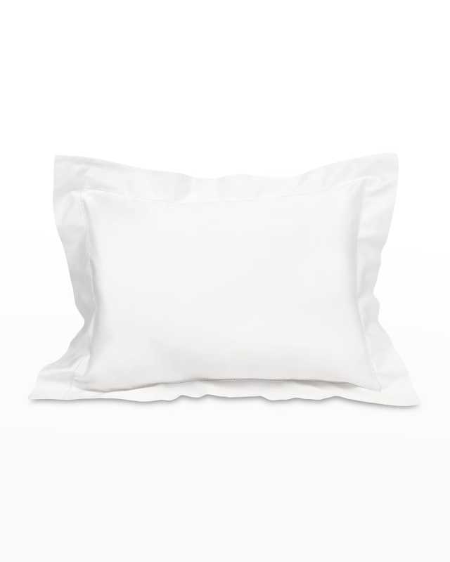 Nuvola Percale 600 Thread Count