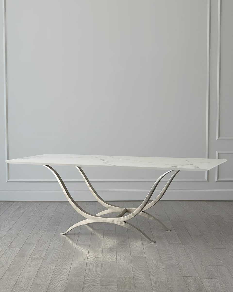 Chorda Dining Table - 84"