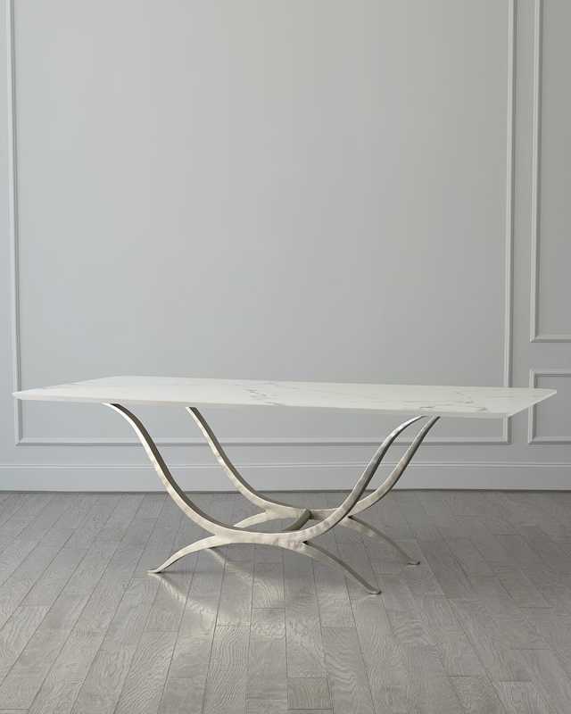 Chorda Dining Table - 84"