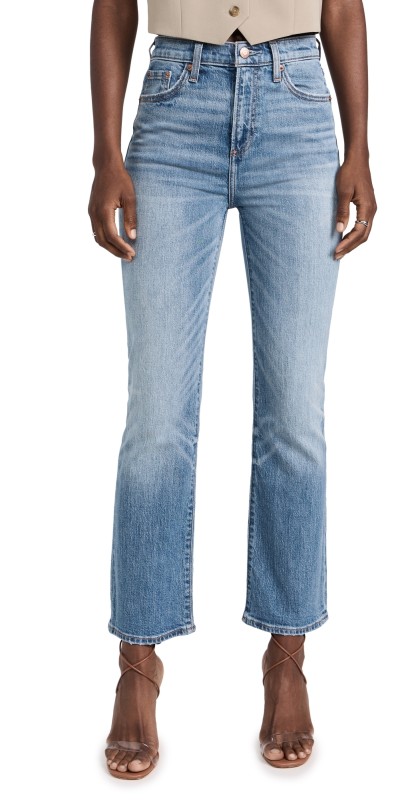 Pistola Denim Ally Jeans Sutton