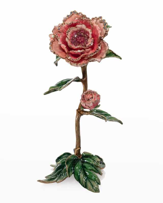 Peony Objet