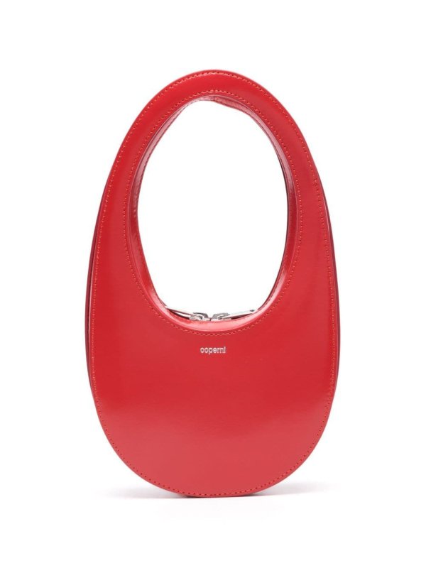 Swipe mini bag