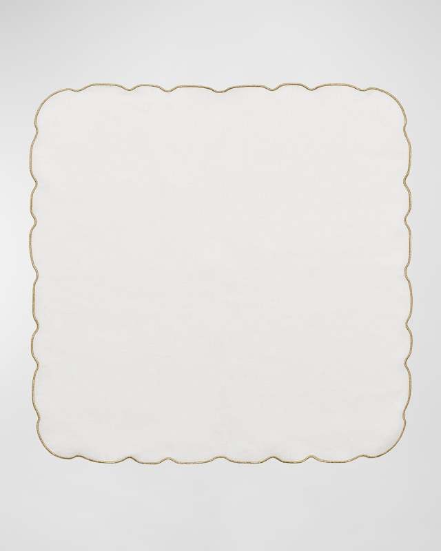 Luminance Napkin