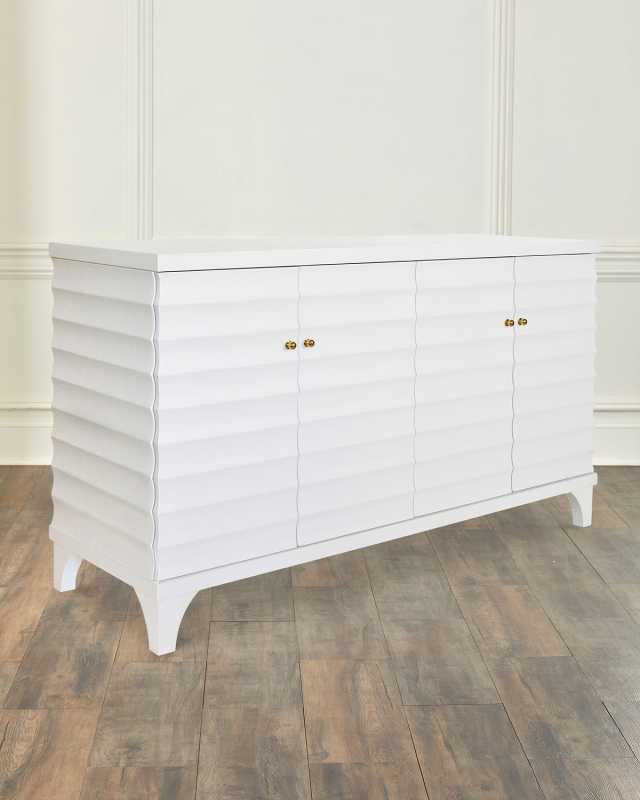 Gates 4-Door Buffet