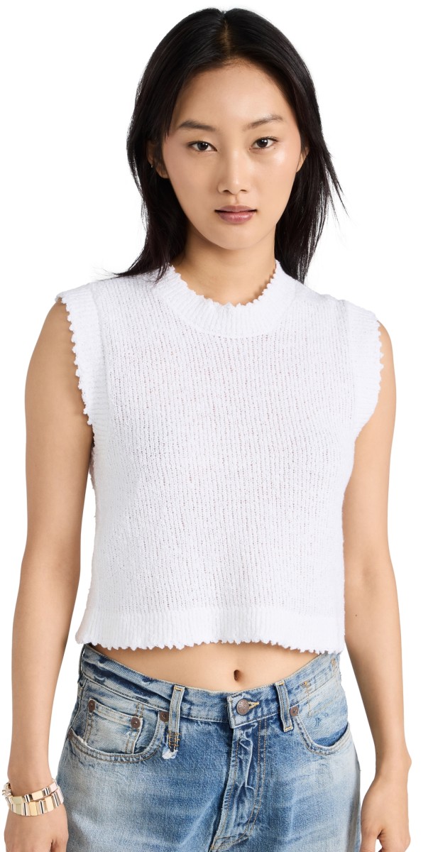 Rachel Comey Relent Top Black