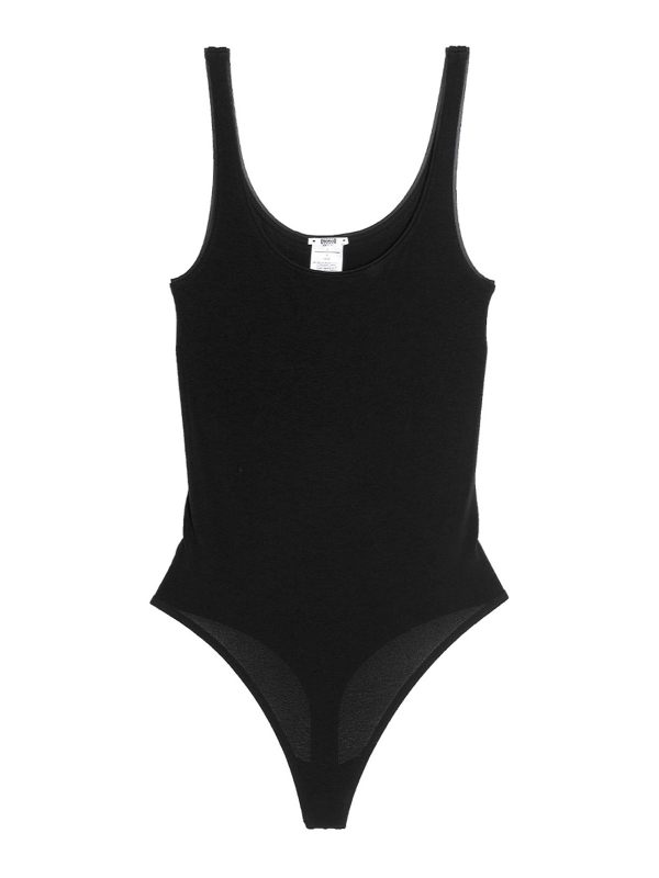 Wolford Top - Jamaika