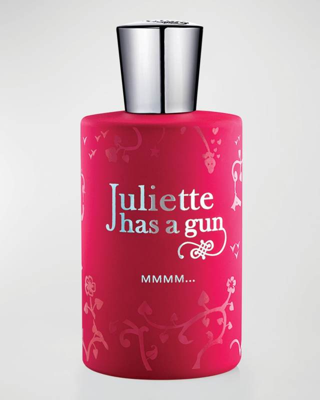 MMMM Eau de Parfum, 3.3 oz.