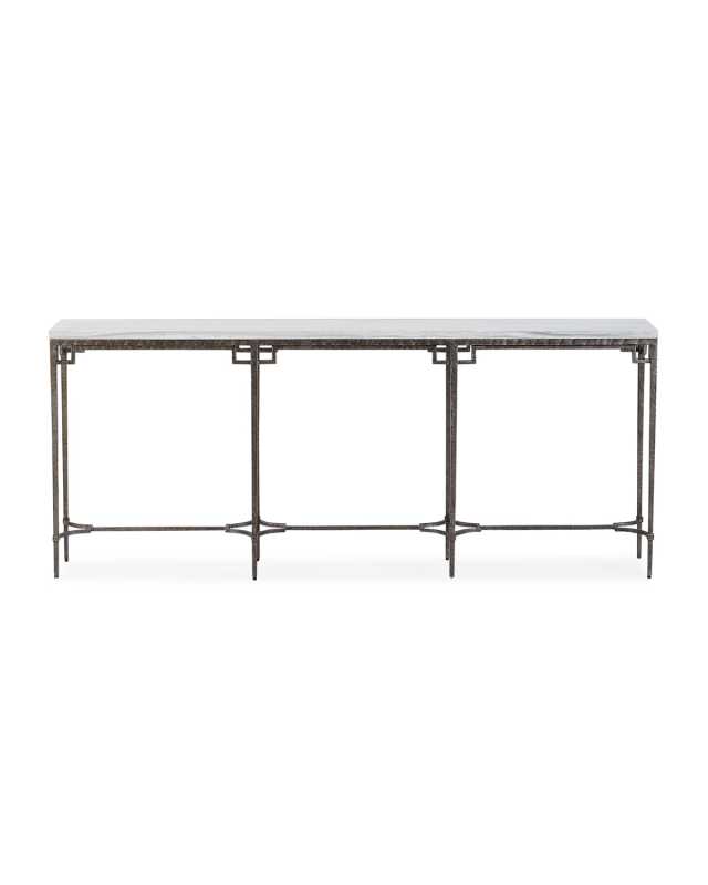 Bennett Sofa-Height Console Table