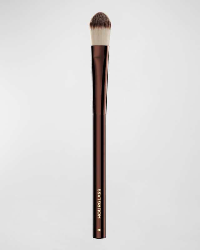 No. 8 Large Concealer Brush