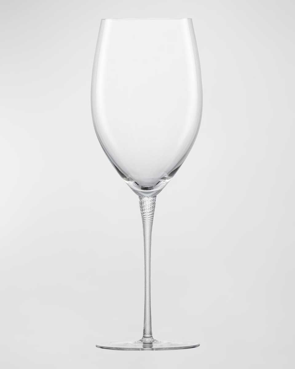 Highness Bordeaux Glasses, Set of 2