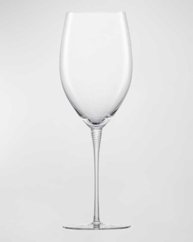 Highness Bordeaux Glasses, Set of 2