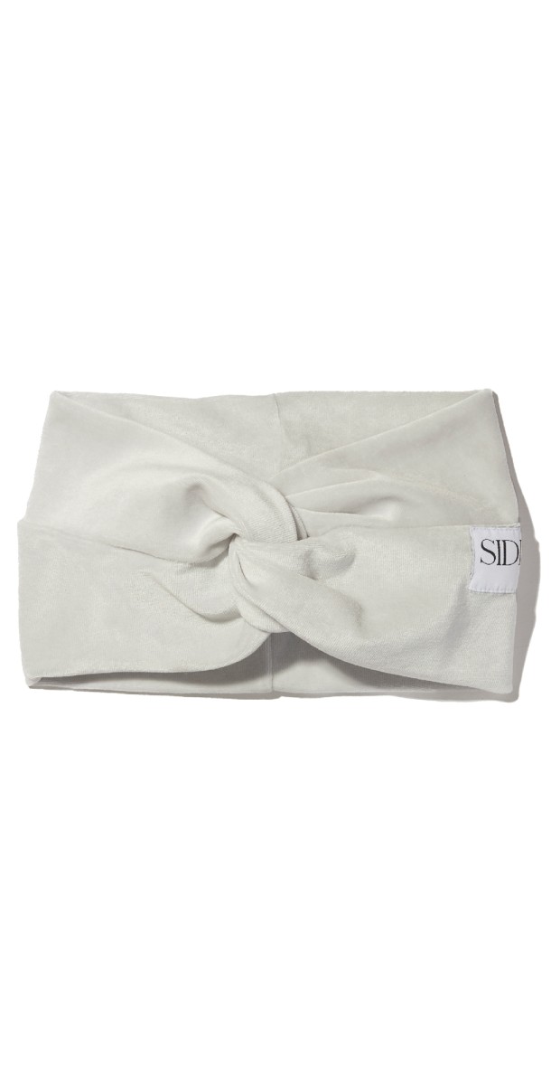 SIDIA Cloud Nine Headband Grey