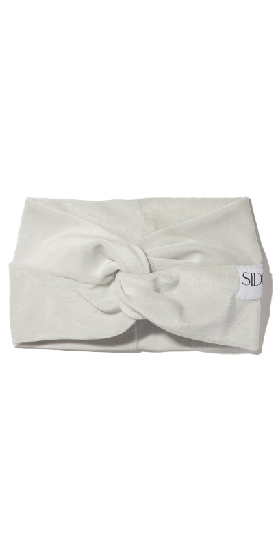 SIDIA Cloud Nine Headband Grey