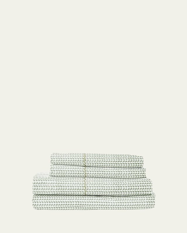Cinde Pillowcases Set of 2,