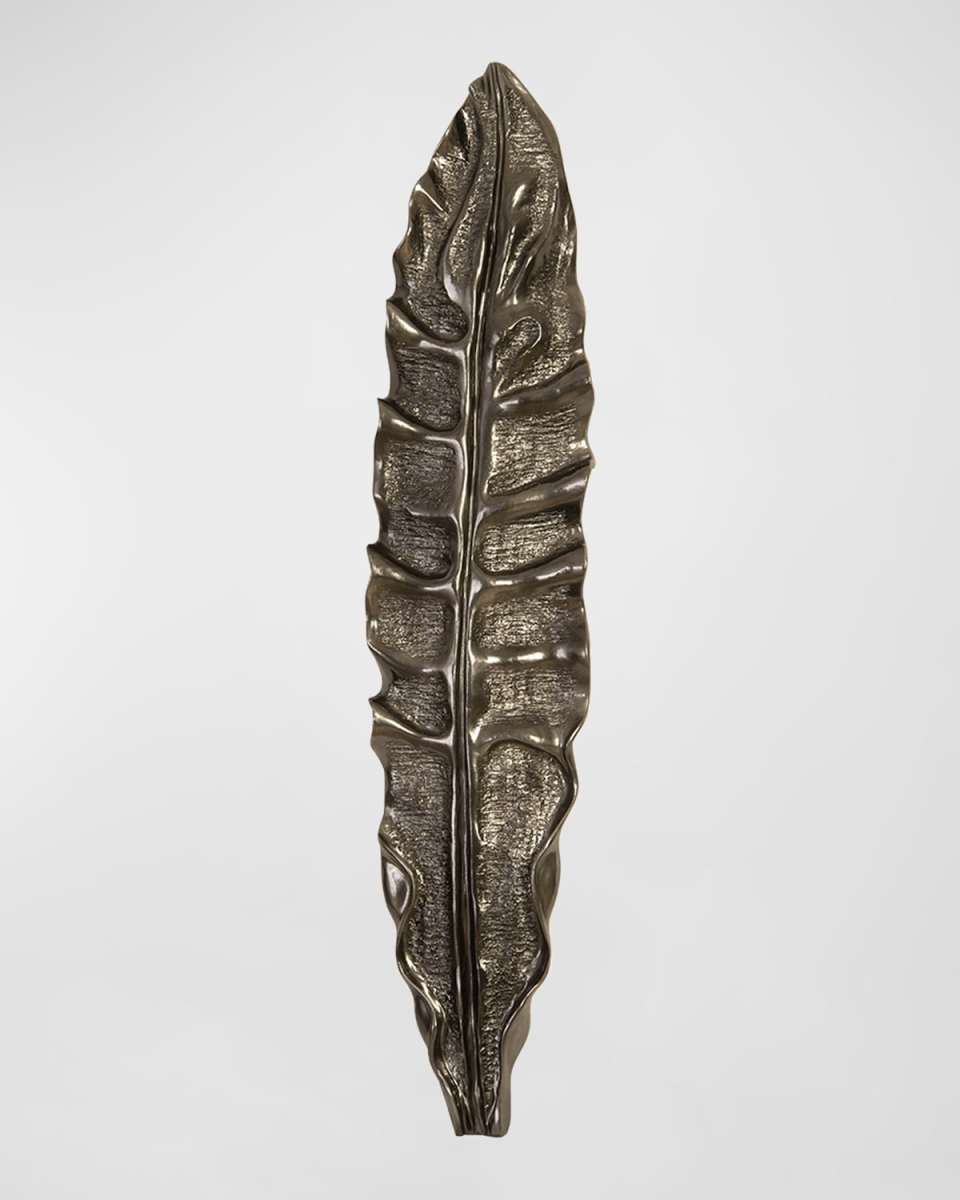 Petiole Wall Leaf