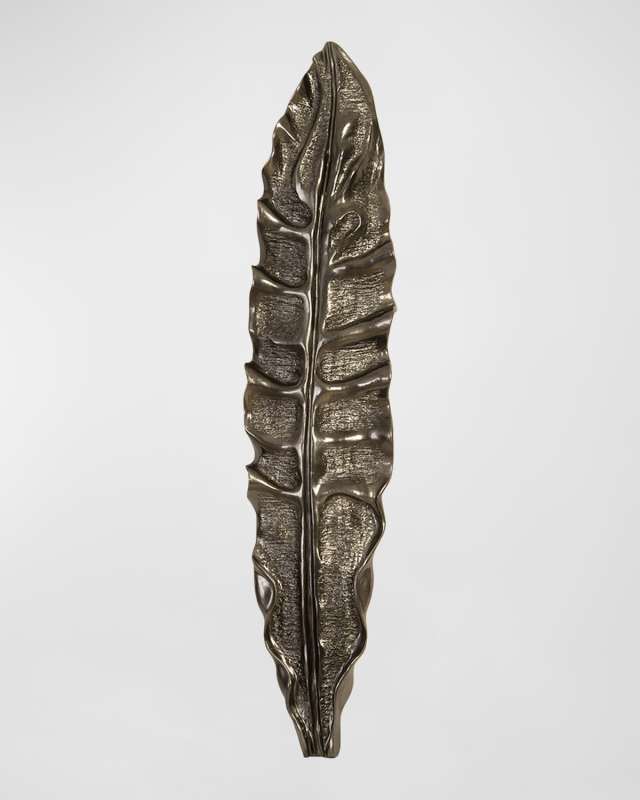 Petiole Wall Leaf