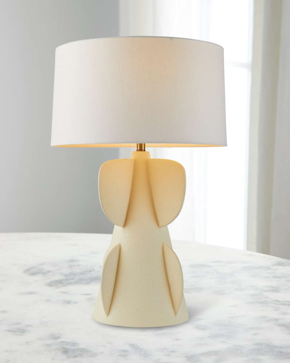 Cactus 31" Table Lamp
