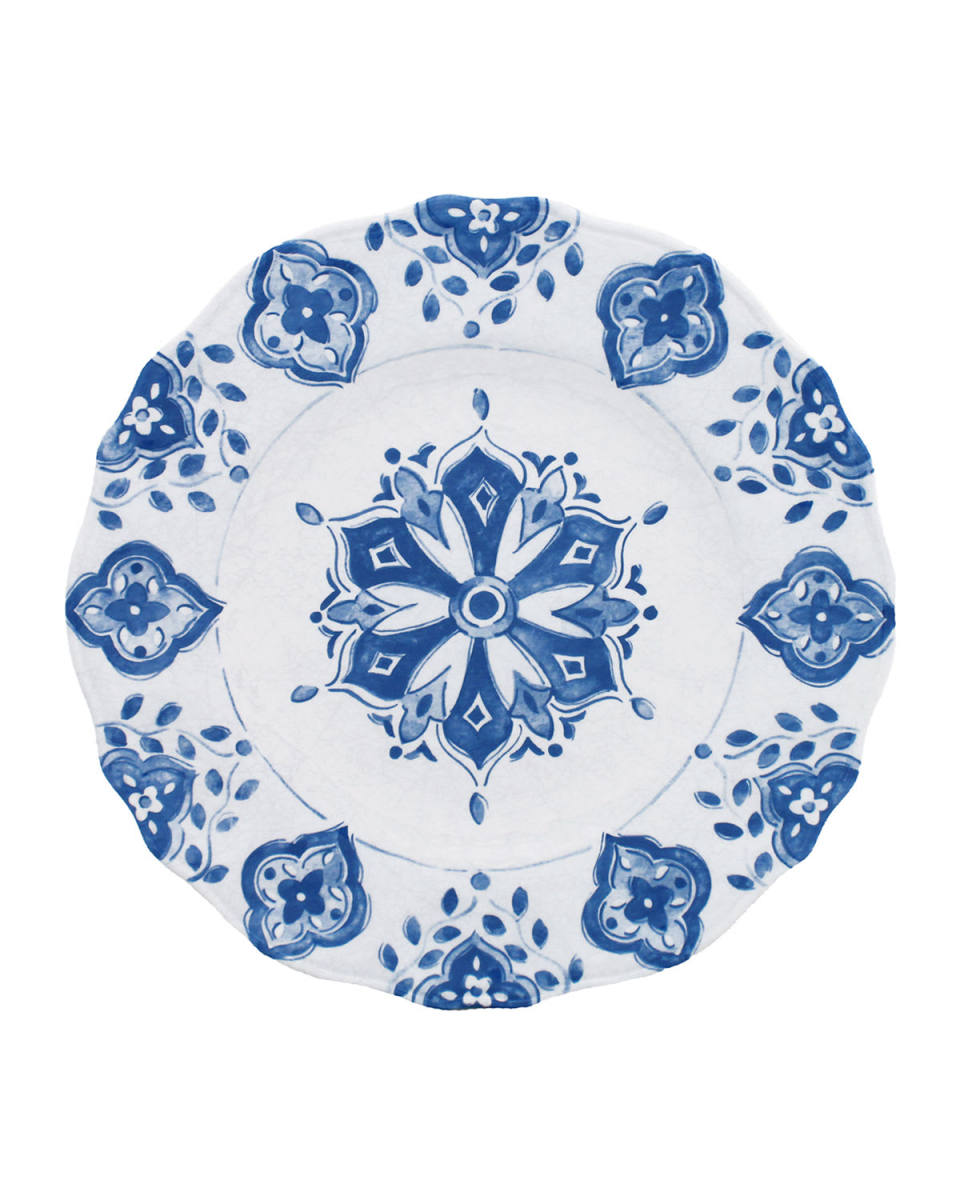 Melamine Dinner Plate