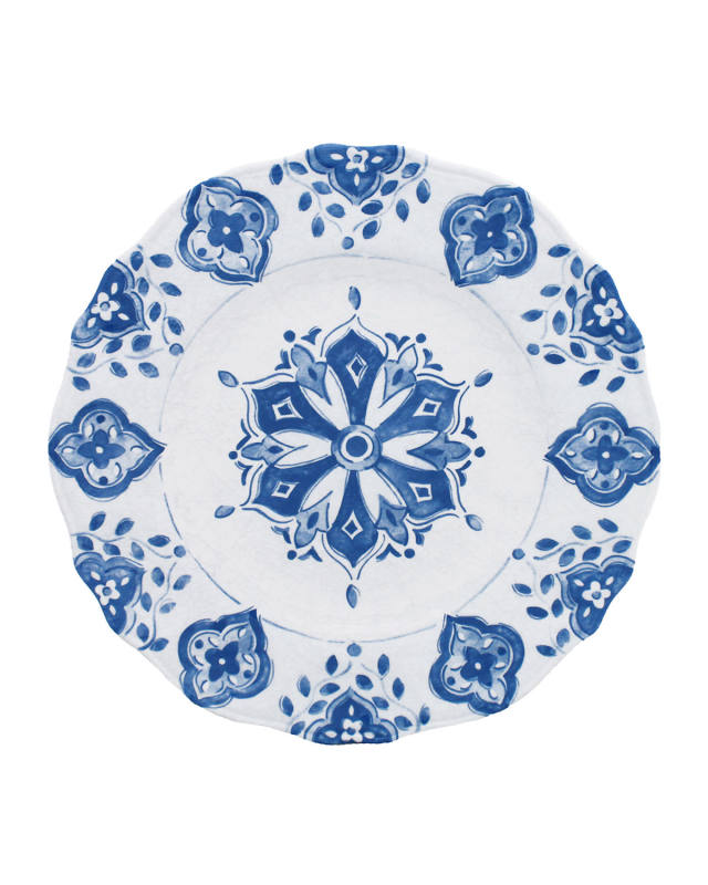 Melamine Dinner Plate