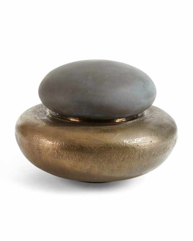 Heian Medium Fountain