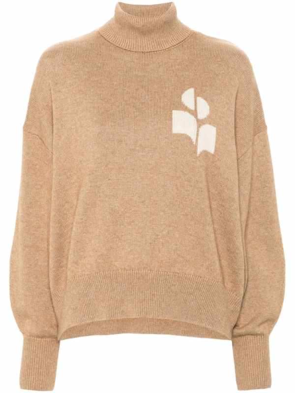 Nash sweater