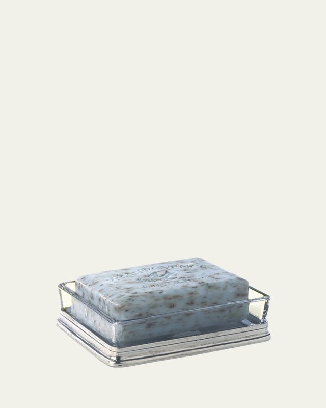 Butter/Soap Dish