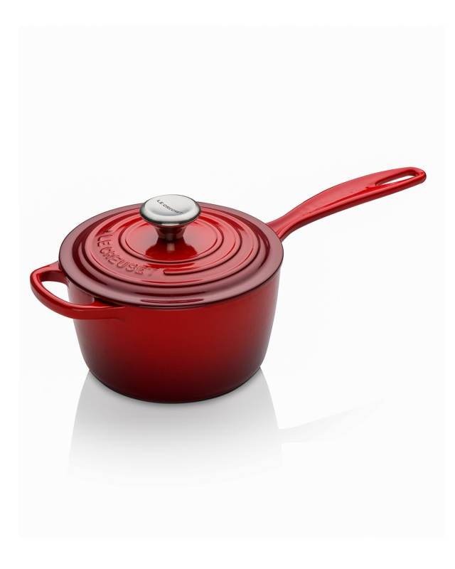 Signature Saucepan, 1.75 Qt.