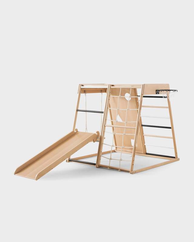 Kid's Indoor Gym