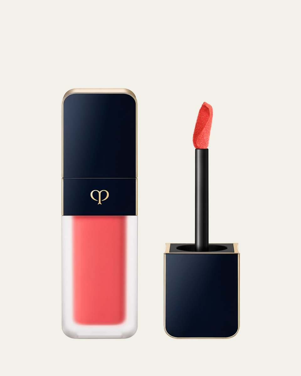 Cream Rouge Matte Liquid Lipstick